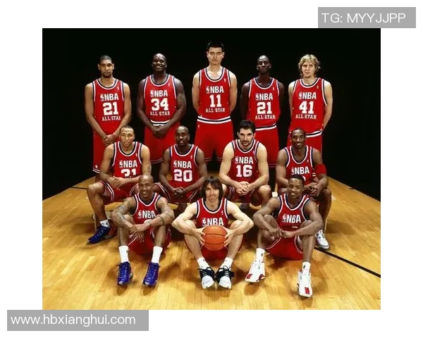 姚明亲临洛杉矶盛会分享篮球梦想与未来发展愿景 姚明亲临洛杉矶盛会分享篮球梦想与未来发展愿景