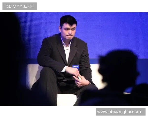 姚明刚数据分析揭示其职业生涯关键时刻与影响力的深度解读 姚明刚数据分析揭示其职业生涯关键时刻与影响力的深度解读
