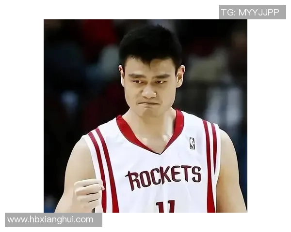 姚明2002年青春岁月的珍贵瞬间回顾与篮球梦想的启航 姚明2002年青春岁月的珍贵瞬间回顾与篮球梦想的启航