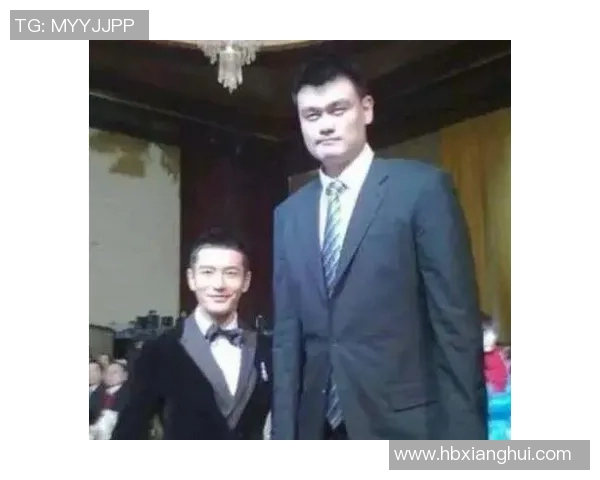 黄晓明对姚明的深度分析与未来发展潜力的独到见解 黄晓明对姚明的深度分析与未来发展潜力的独到见解