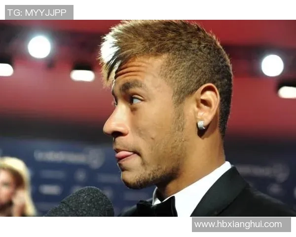 足球明星的发型风格解析男士时尚潮流的最佳选择 足球明星的发型风格解析男士时尚潮流的最佳选择