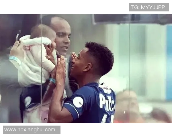 与足球明星对视的瞬间捕捉感受他们的激情与梦想 与足球明星对视的瞬间捕捉感受他们的激情与梦想