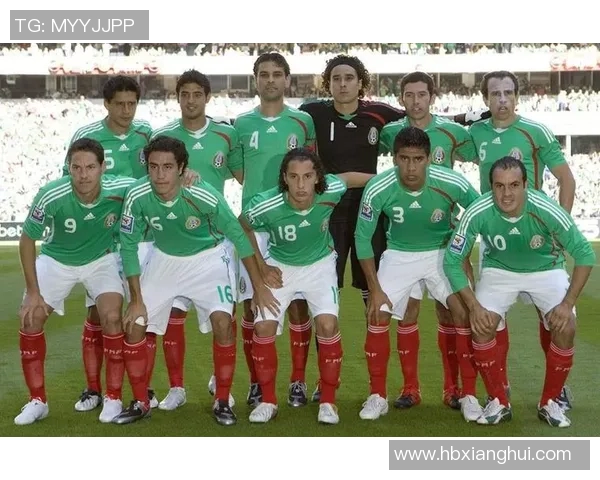 墨西哥足球明星身价排行榜揭晓谁是最值钱的球员