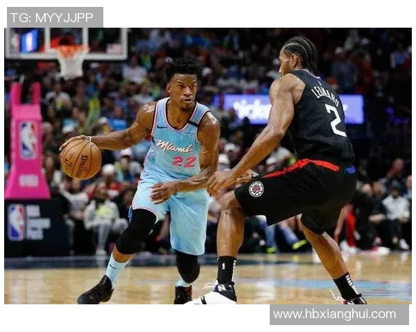 吉米巴特勒领衔热火队重返季后赛争夺冠军的决心与挑战