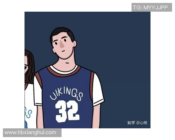 篮球动漫明星男头像图片展示尽显青春活力与运动魅力