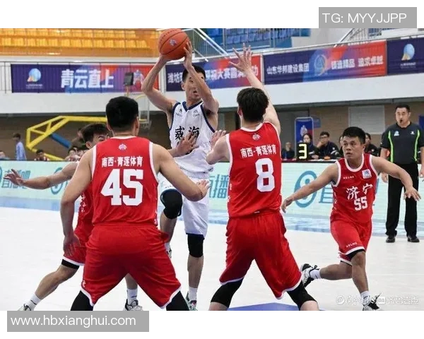 青州篮球明星的崛起与奋斗历程揭示了青春与梦想的无限可能