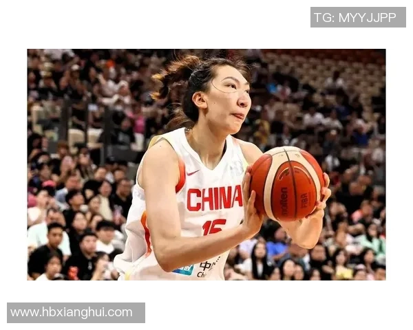 新生代女篮球星崛起00后运动员引领未来篮球潮流